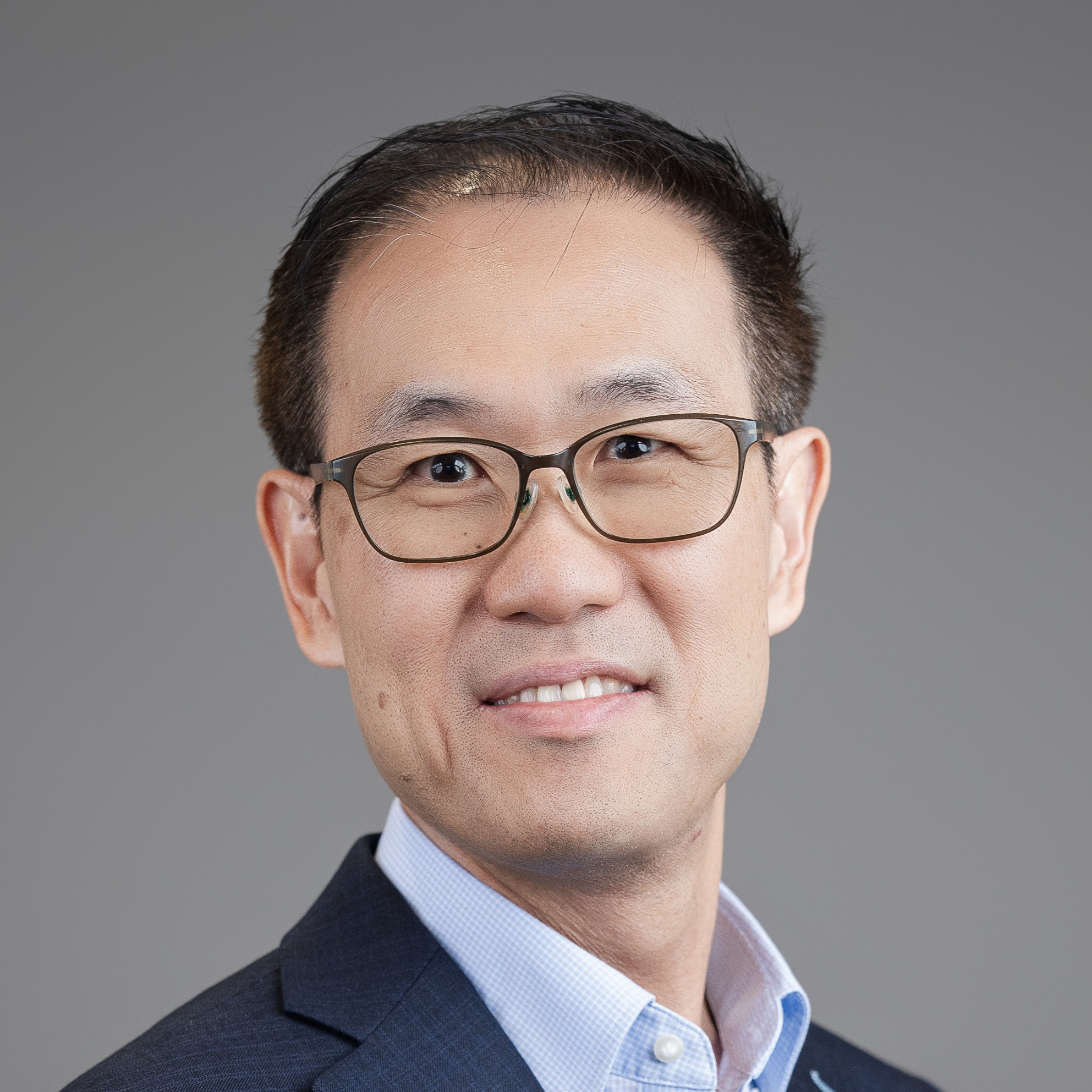 Dr Andrew Chew